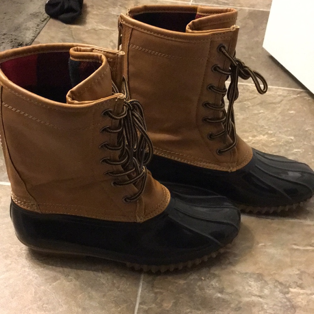 Boots